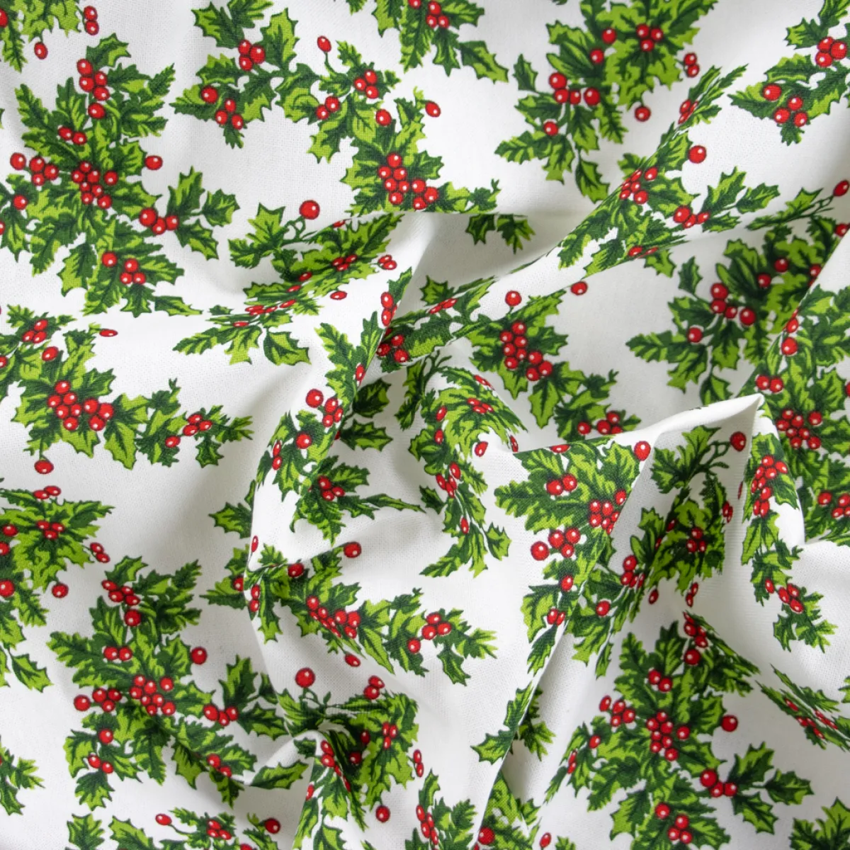 Giesse Scampoli Tovaglie Fantasia>HALF NATALE MAGIC