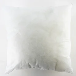 Giesse Scampoli Pannelli Per Cuscini|Tessuti Tecnici Per L'Arredo>IMBOTTITURA PER CUSCINO 45X45