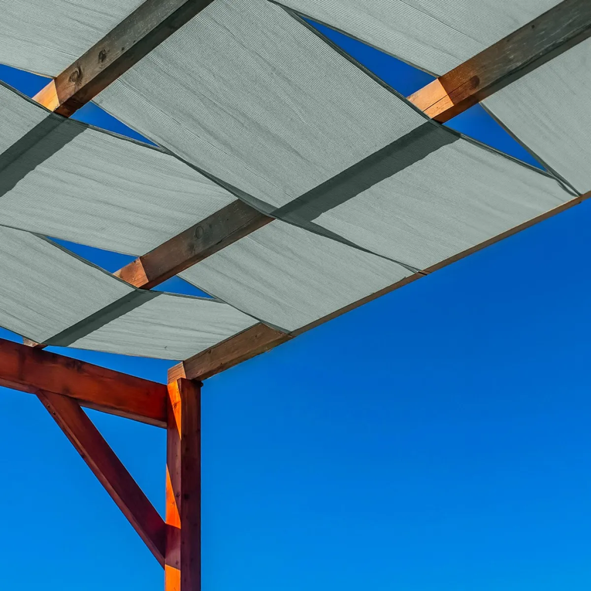 Giesse Scampoli Tende Da Esterno>IMPERMEABILE PER GAZEBO