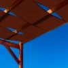 Giesse Scampoli Tende Da Esterno>IMPERMEABILE PER GAZEBO