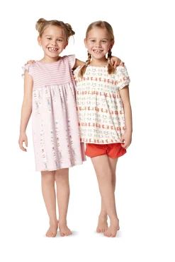 Cartamodelli Burda Neonati|Bambini><noscript><img width=