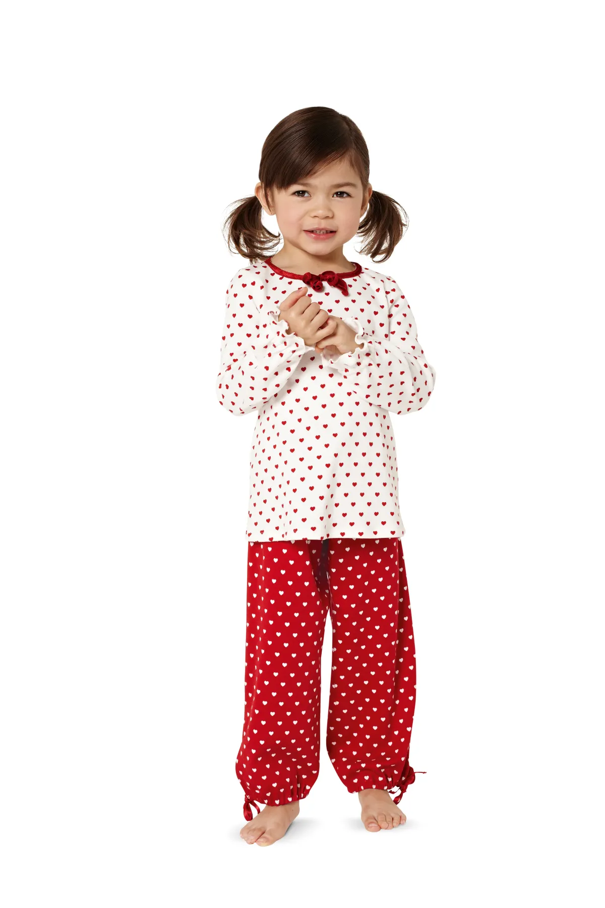Cartamodelli Burda Neonati|Bambini>indumenti da notte