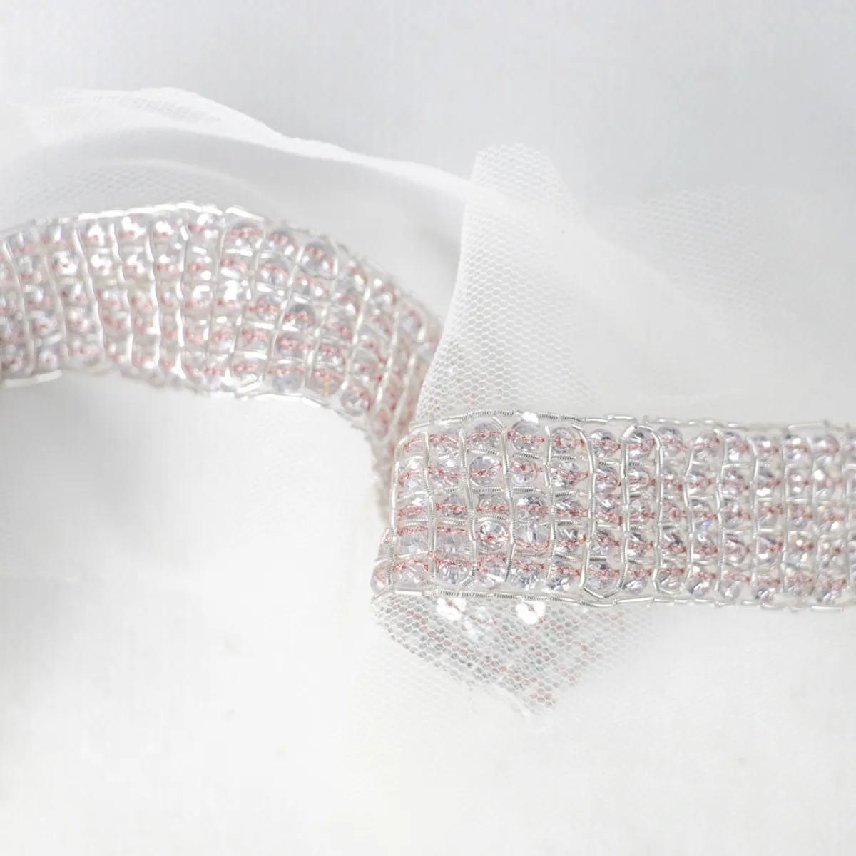 Giesse Scampoli Applicazioni>INSERTO METZ SPOSA SPOSA