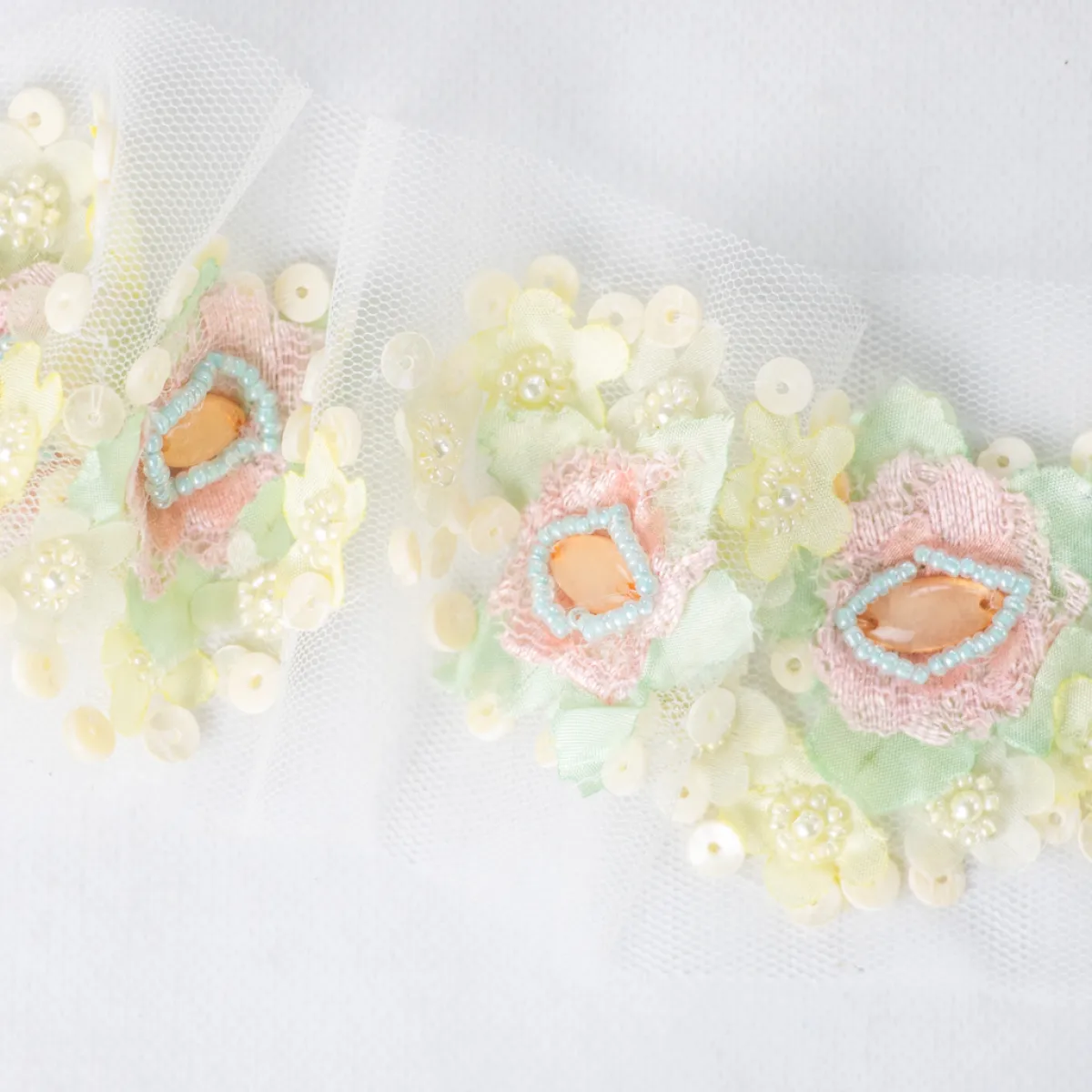 Giesse Scampoli Applicazioni>INSERTO VERNON SPOSA SPOSA