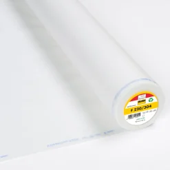 Giesse Scampoli Fliselina E Imbottiture>INTERFODERA TERMOADESIVA F220