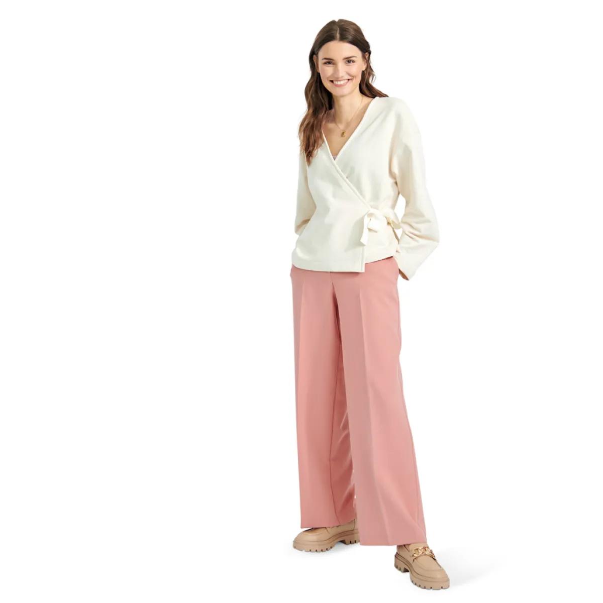 Giesse Scampoli Top>Jacket