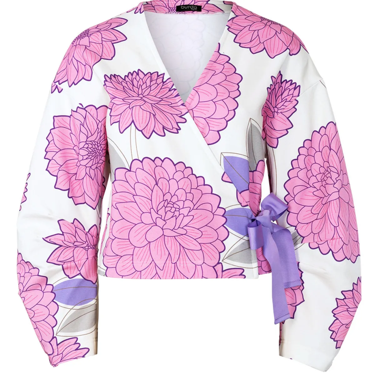 Giesse Scampoli Top>Jacket