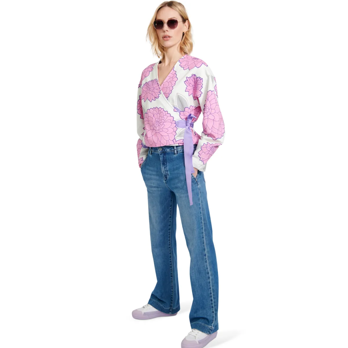 Giesse Scampoli Top>Jacket