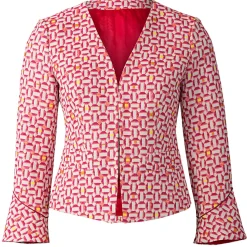 Giesse Scampoli Giacche>Jacket