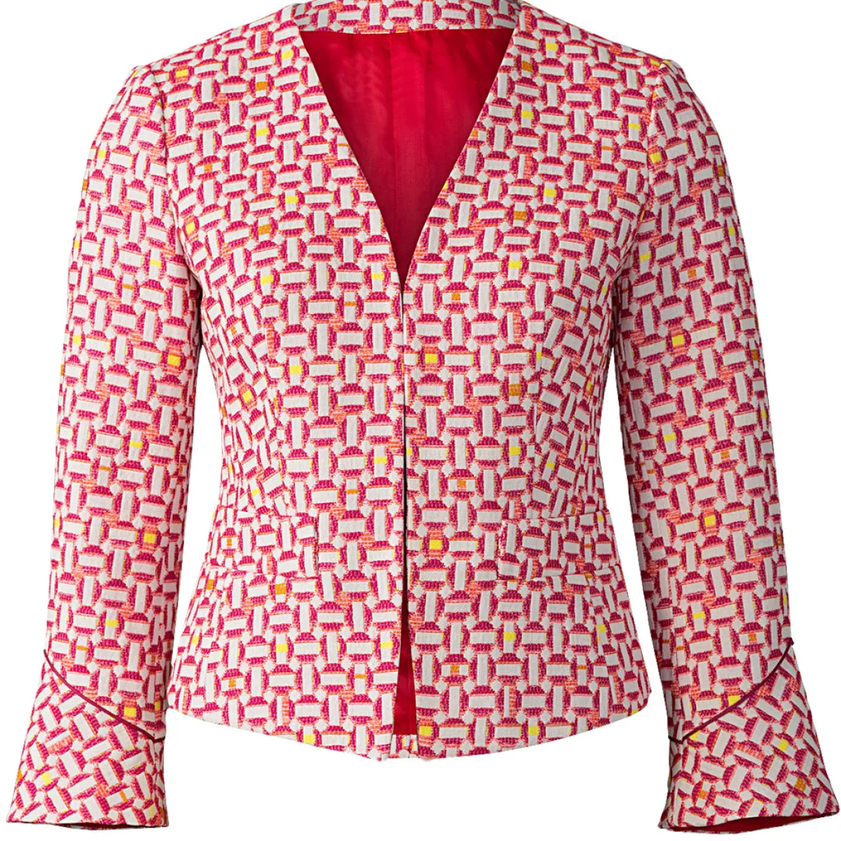 Giesse Scampoli Giacche>Jacket