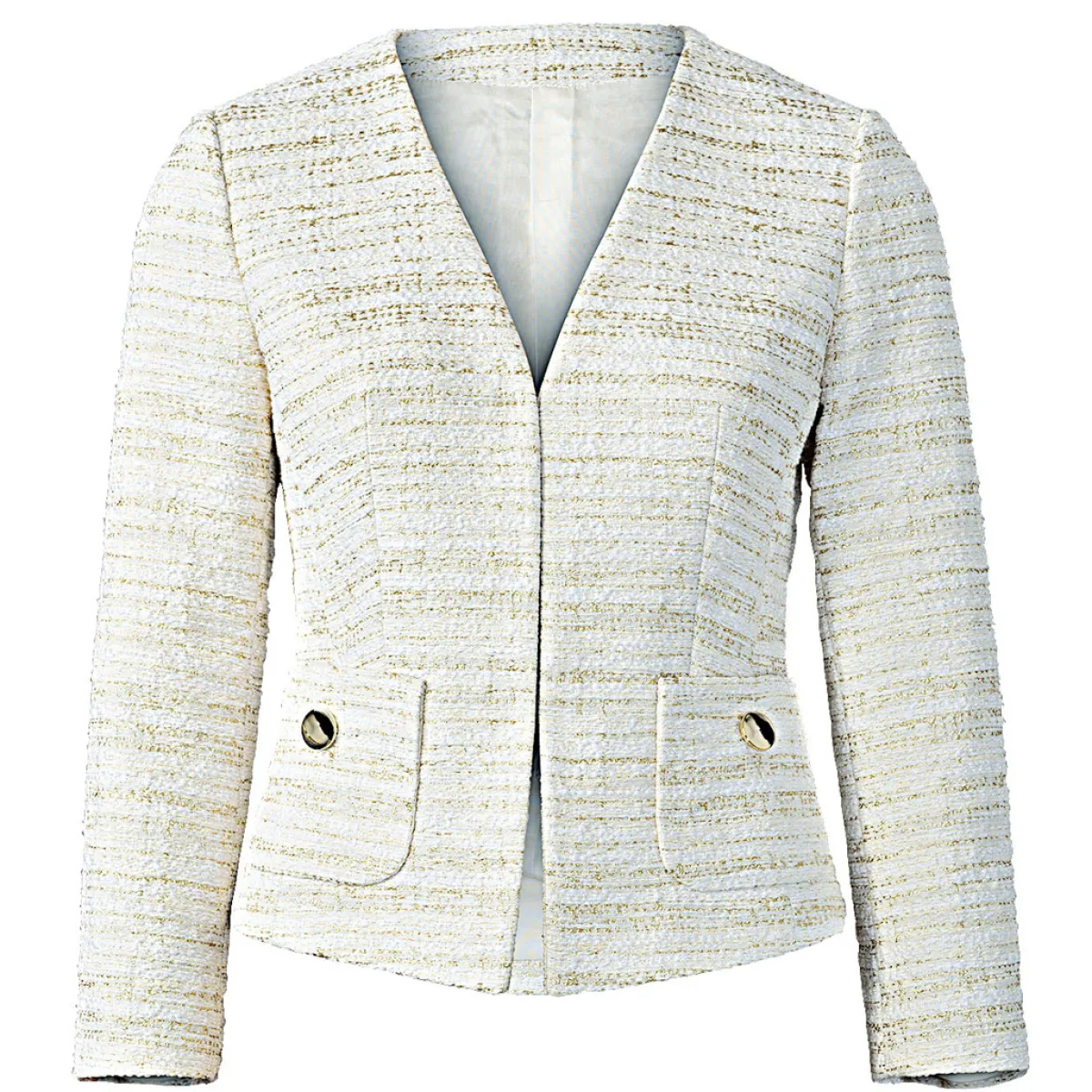 Giesse Scampoli Giacche>Jacket