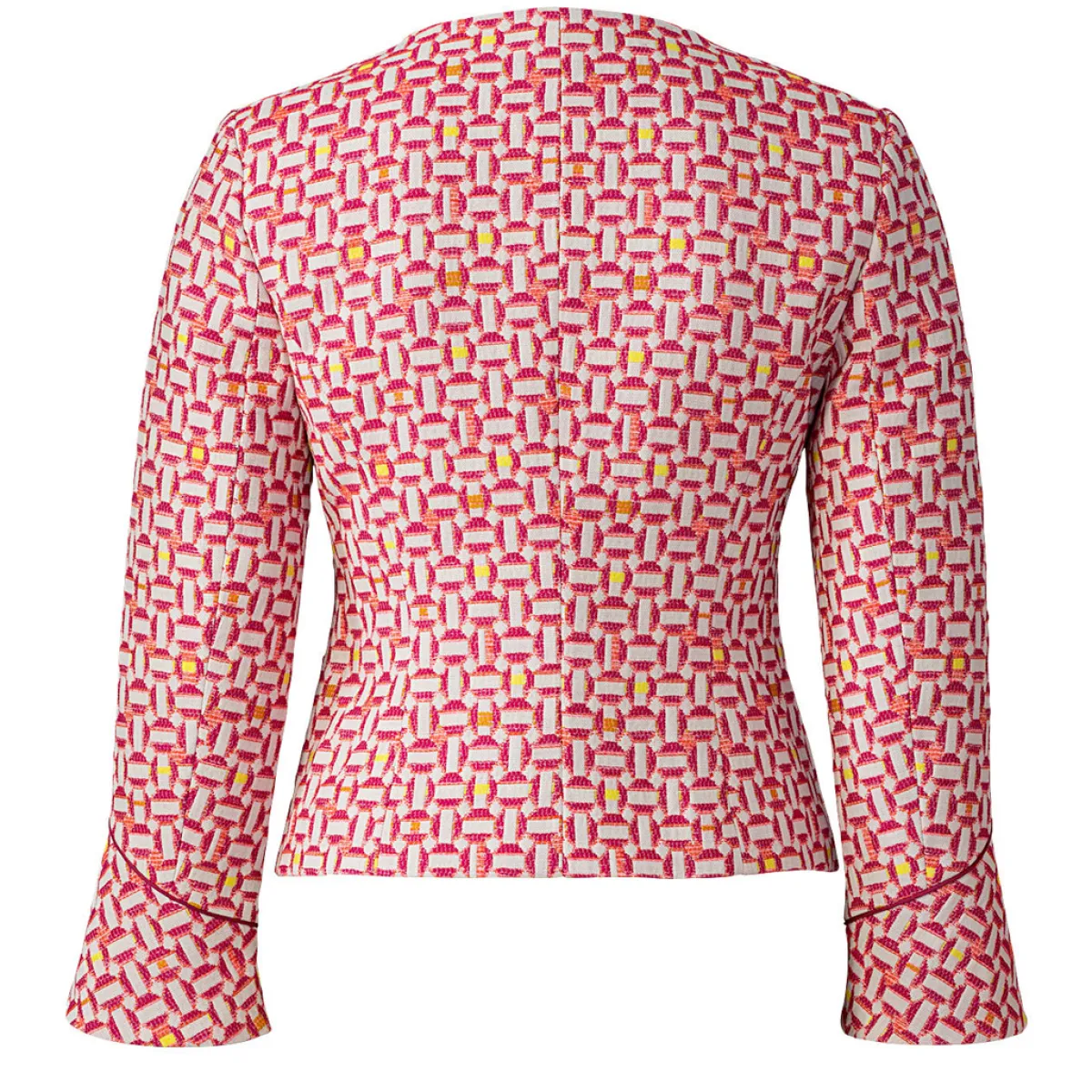 Giesse Scampoli Giacche>Jacket