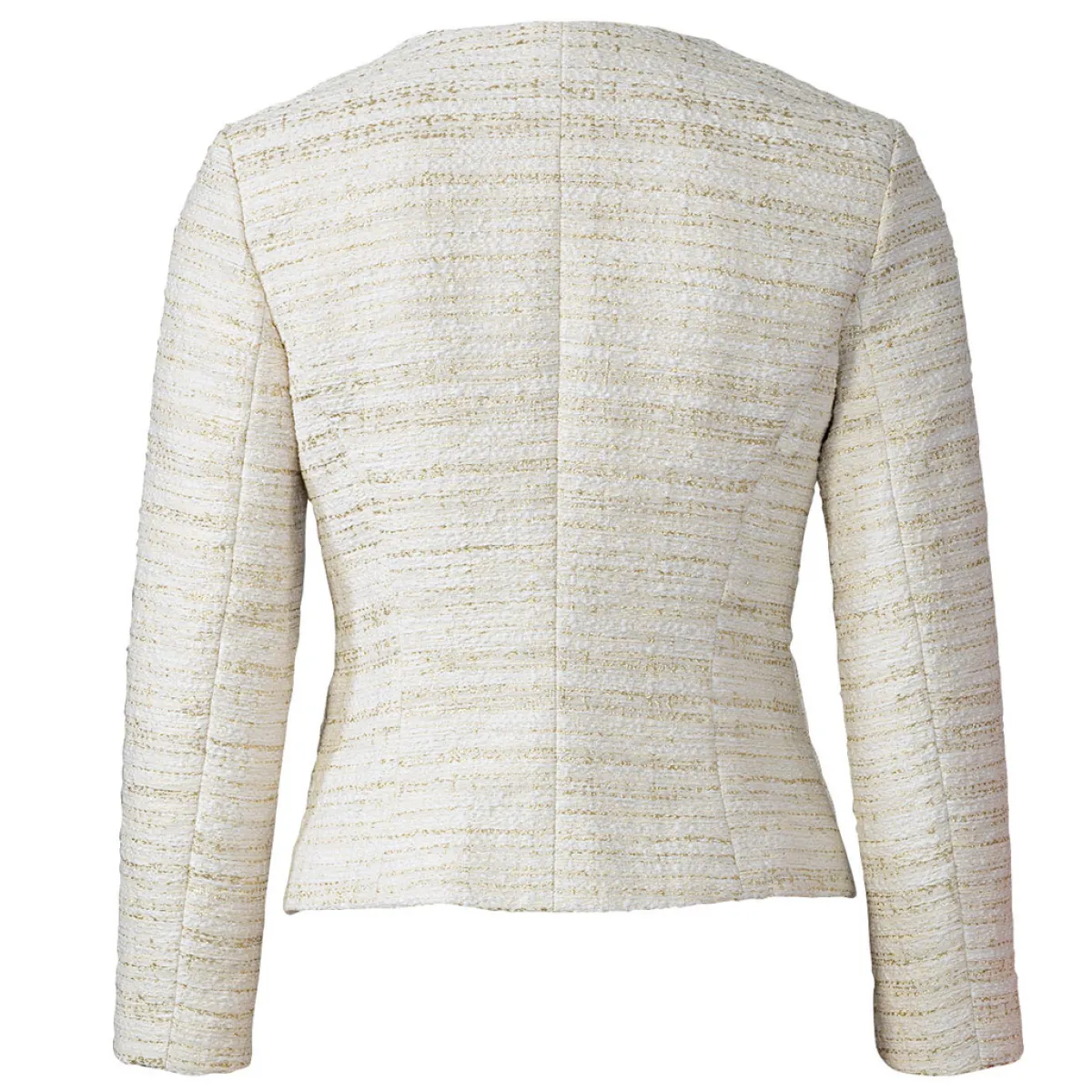 Giesse Scampoli Giacche>Jacket