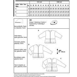 Giesse Scampoli Giacche><noscript><img width=
