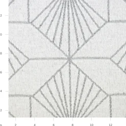 Giesse Scampoli Cotoni Resinati E Tovaglie Cerate>JACQUARD RESINATO POSITANO
