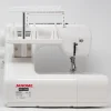 Giesse Scampoli Janome>JANOME 900 CPX COVERPRO