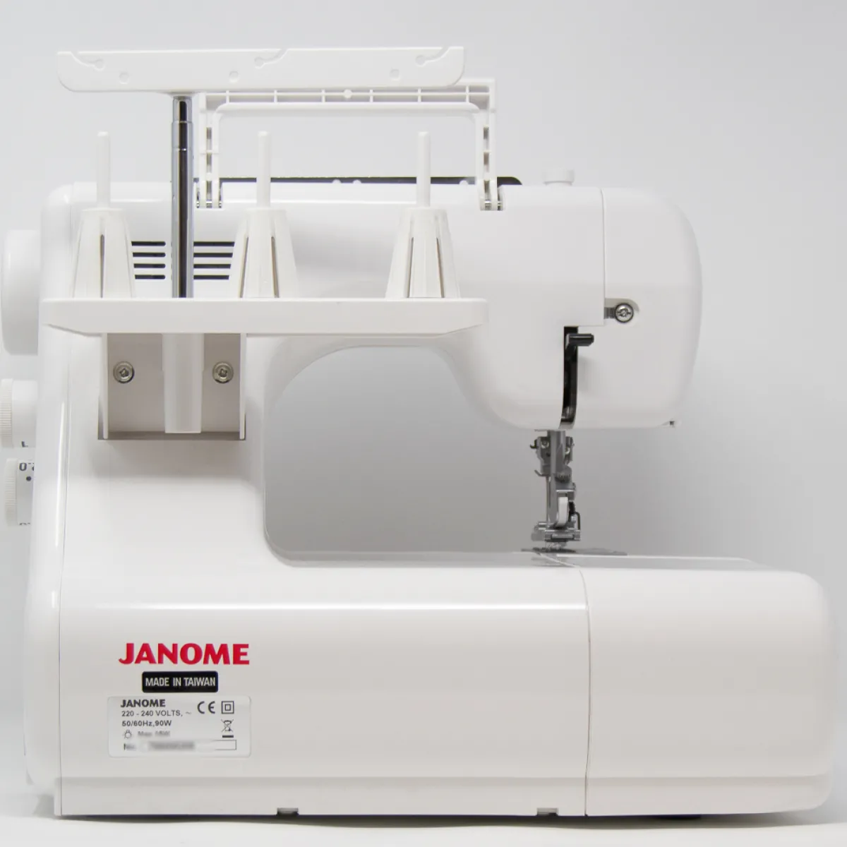 Giesse Scampoli Janome>JANOME 900 CPX COVERPRO