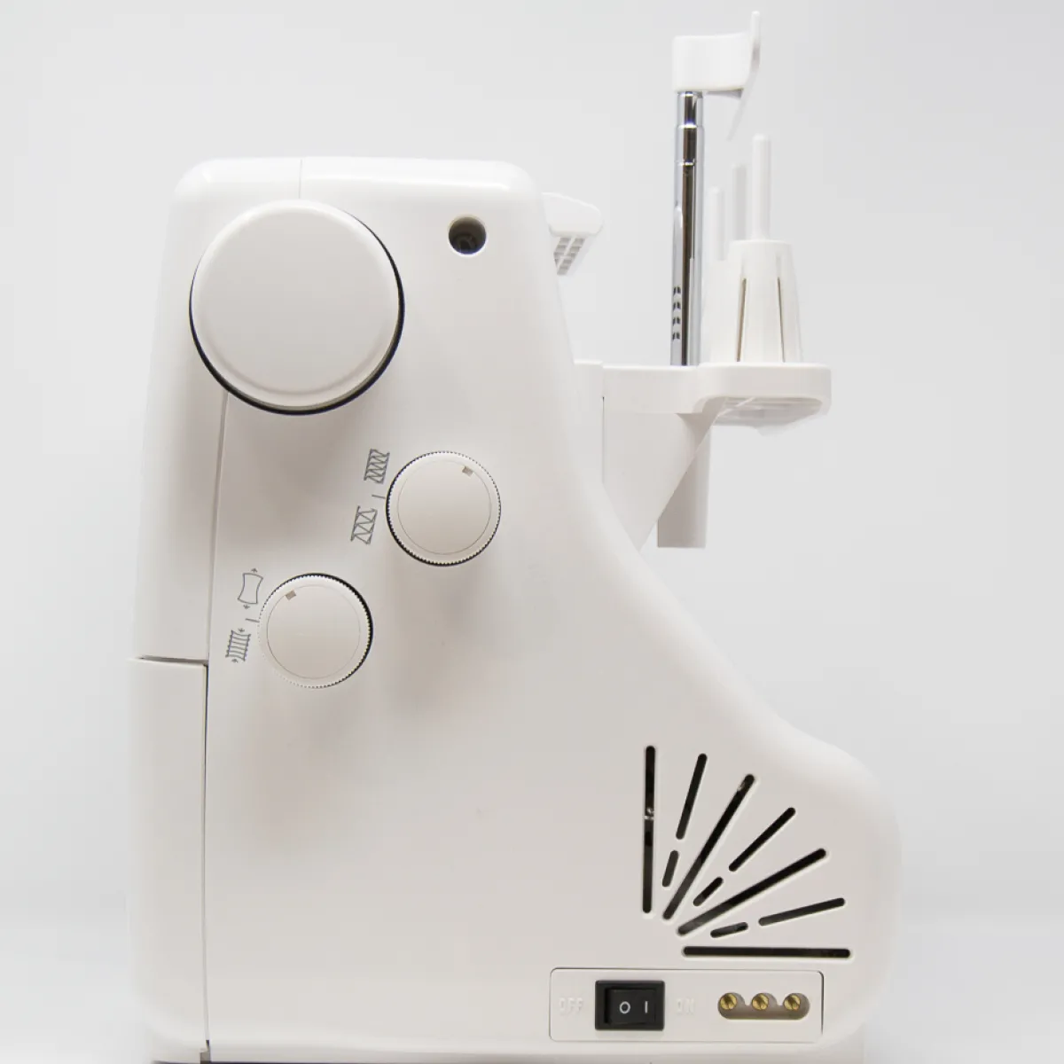 Giesse Scampoli Janome>JANOME 900 CPX COVERPRO