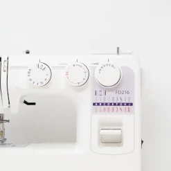 Giesse Scampoli Janome>JANOME FD 216