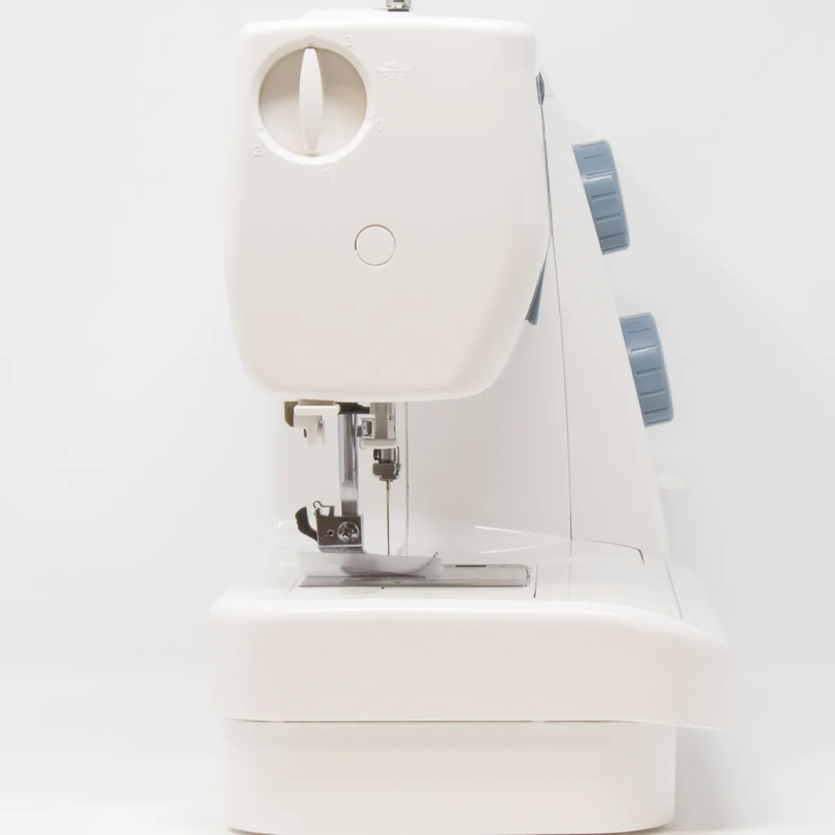 Giesse Scampoli Janome>JANOME SEWIST 525 S