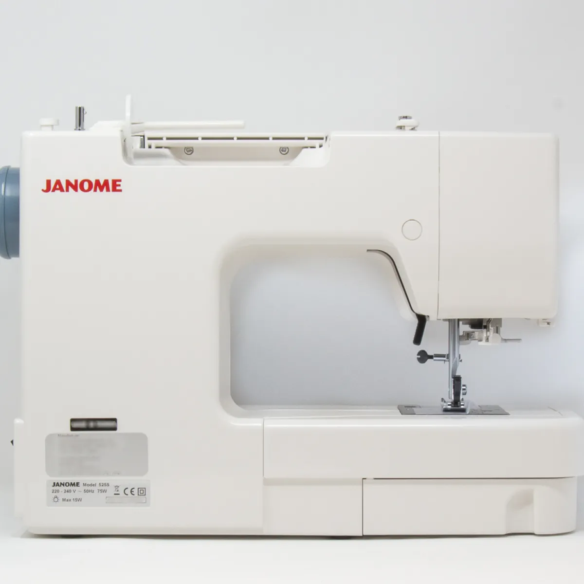 Giesse Scampoli Janome>JANOME SEWIST 525 S