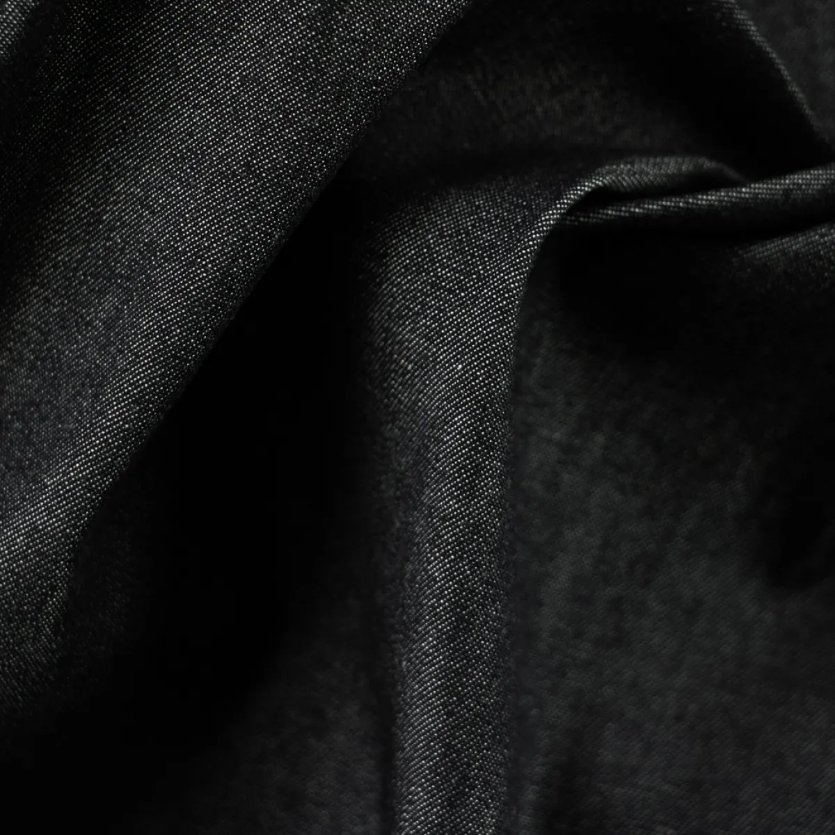 Giesse Scampoli Tessuti Tinta Unita|Camiceria>JEANS CHAMBRY CAMICERIA
