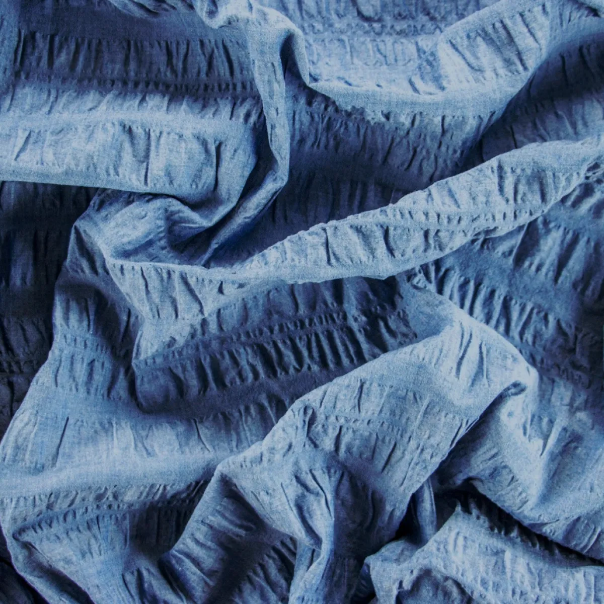 Giesse Scampoli Fantasie Moda>JEANS CHAMBRY GOFFRATO