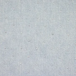 Giesse Scampoli Pizzi E Tessuti Ricamati>JEANS CRISTALLO