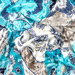 Giesse Scampoli Felpa E Jersey Fantasia|Fantasie Moda><noscript><img width=