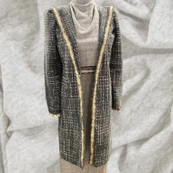 Giesse Scampoli Felpa E Jersey Fantasia|Fantasie Moda><noscript><img width=