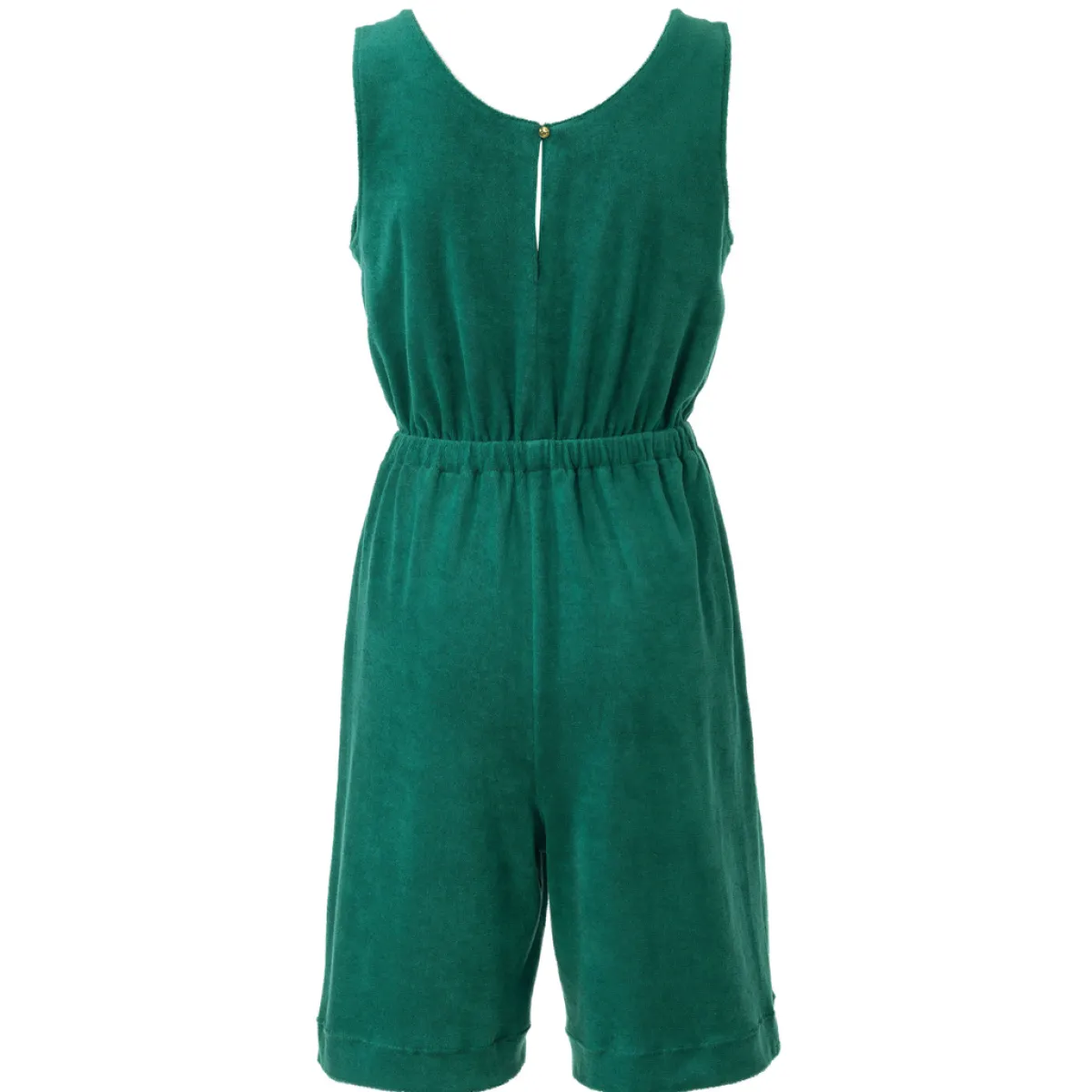 Giesse Scampoli Top>Jumpsuit