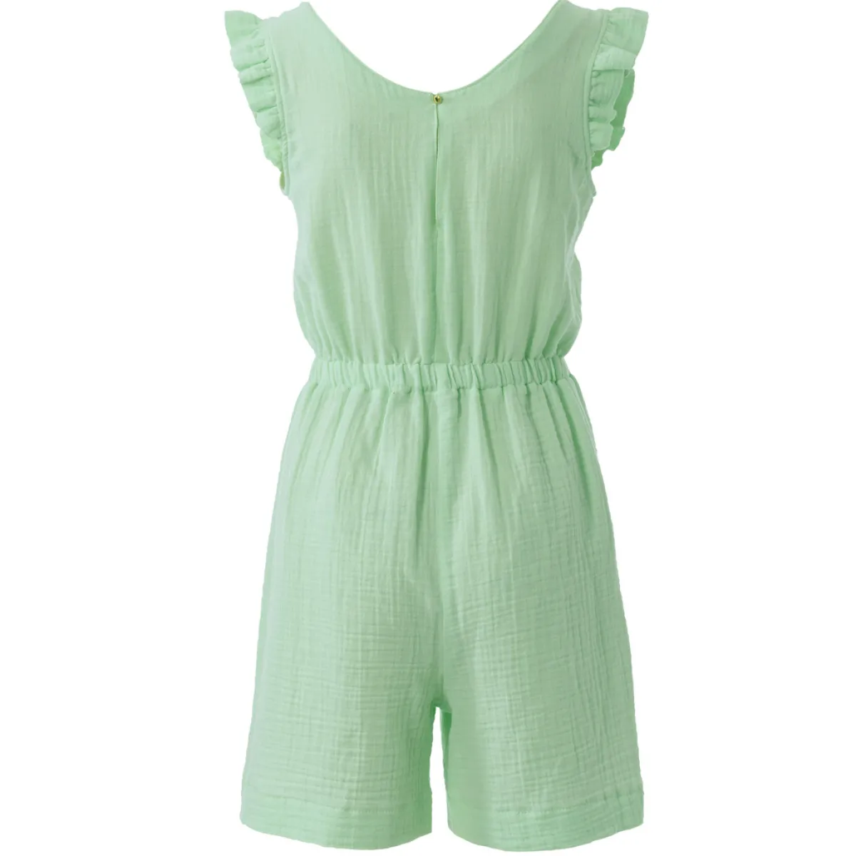 Giesse Scampoli Top>Jumpsuit