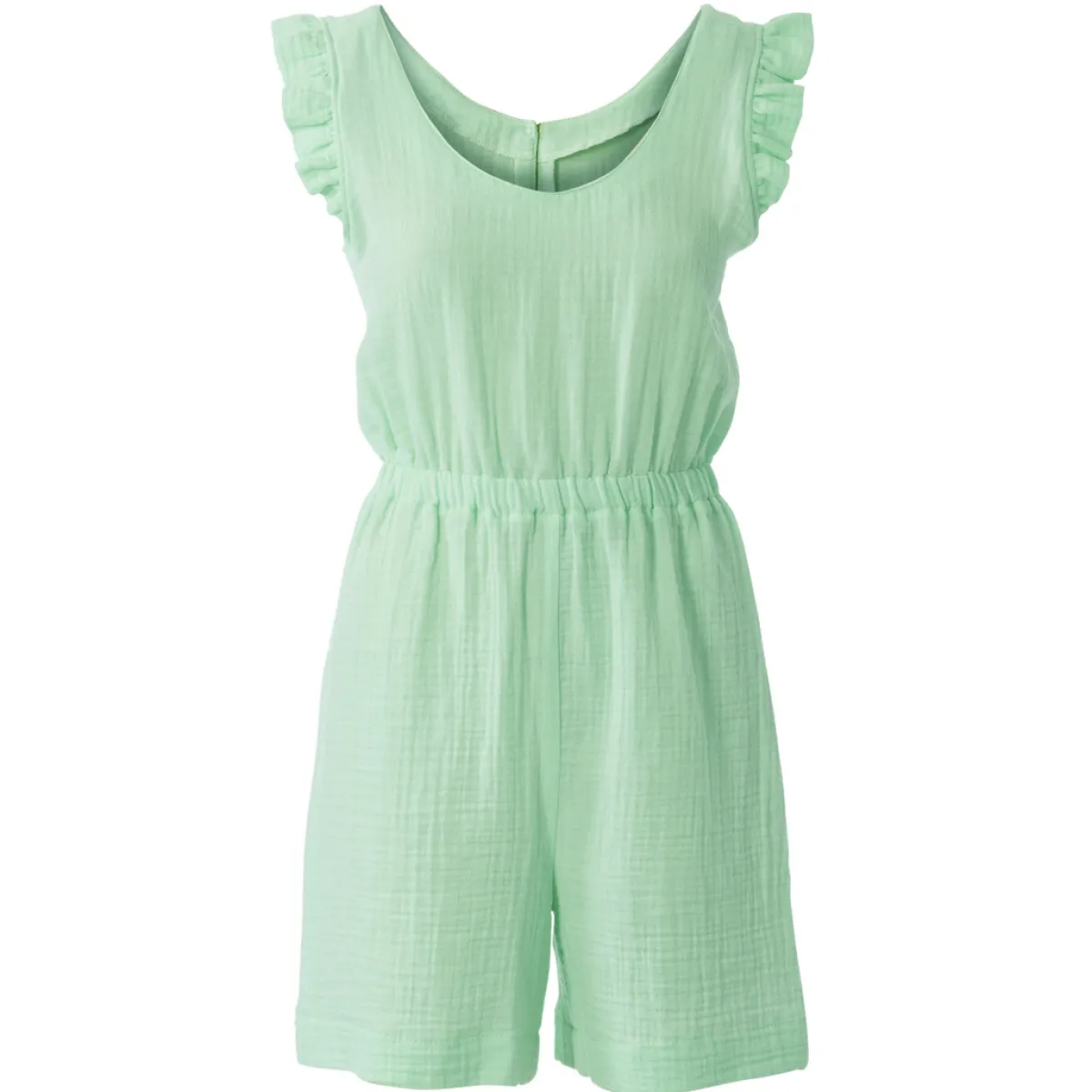 Giesse Scampoli Top>Jumpsuit
