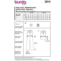 Giesse Scampoli Top|Pantaloni><noscript><img width=