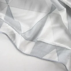 Giesse Scampoli Tende Moda>KIEL TENDA GEOMETRICO FIL COUPE'