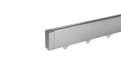 Giesse Scampoli Pali E Binari>Kit profilo pixel cm.160