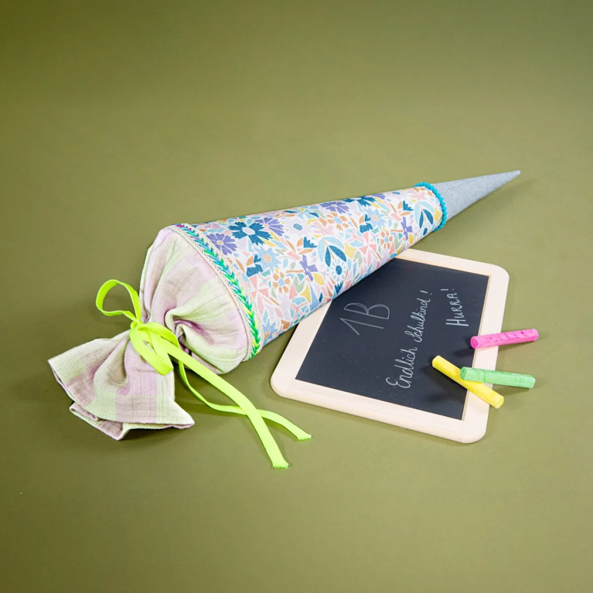 Giesse Scampoli Creatività E Accessori>Kit scolastico