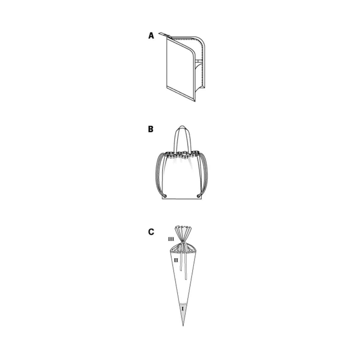 Giesse Scampoli Creatività E Accessori>Kit scolastico