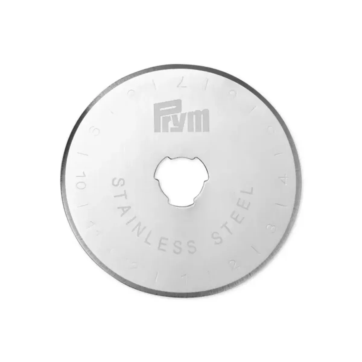 Giesse Scampoli Forbici|Accessori Per Il Cucito>Lame Ricambio per taglierine 45mm