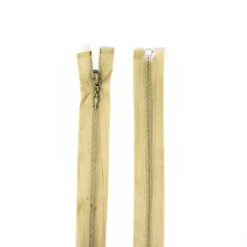 Giesse Scampoli Cerniere & Accessori>Lampo invisibile n.3 divisibile