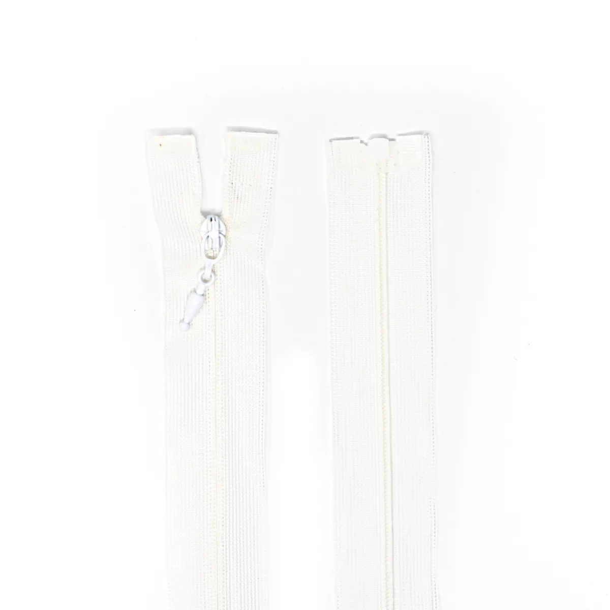 Giesse Scampoli Cerniere & Accessori>Lampo invisibile n.3 divisibile