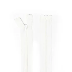 Giesse Scampoli Cerniere & Accessori>Lampo invisibile n.3 divisibile