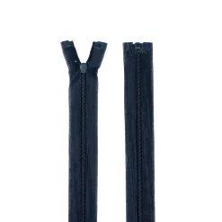 Giesse Scampoli Cerniere & Accessori>Lampo invisibile n.3 divisibile