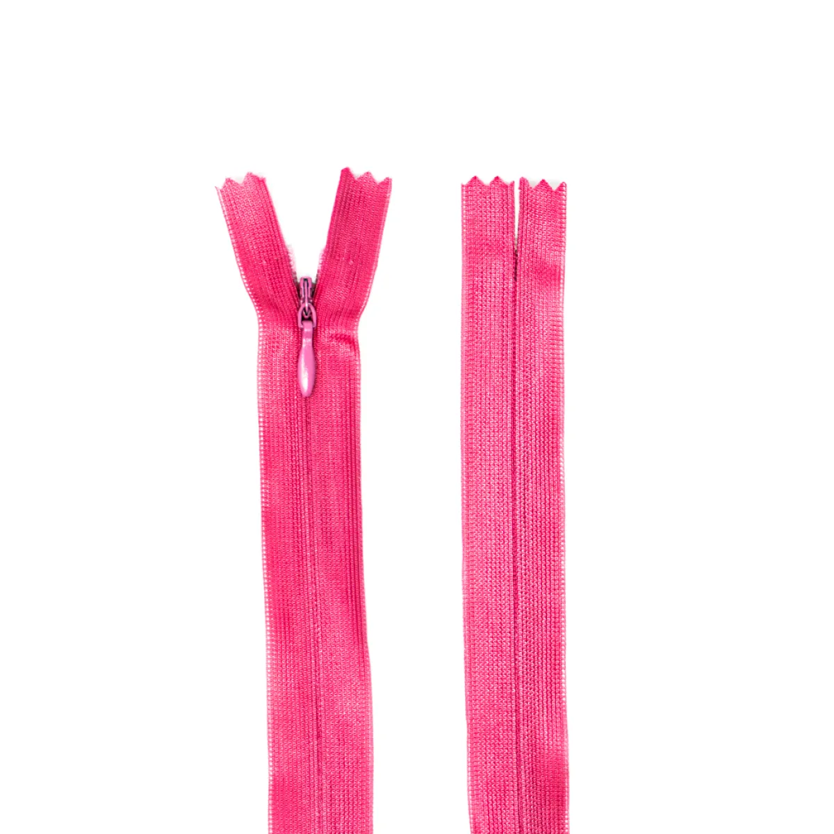 Giesse Scampoli Cerniere & Accessori>Lampo invisibile n.3 fissa