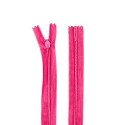 Giesse Scampoli Cerniere & Accessori>Lampo invisibile n.3 fissa