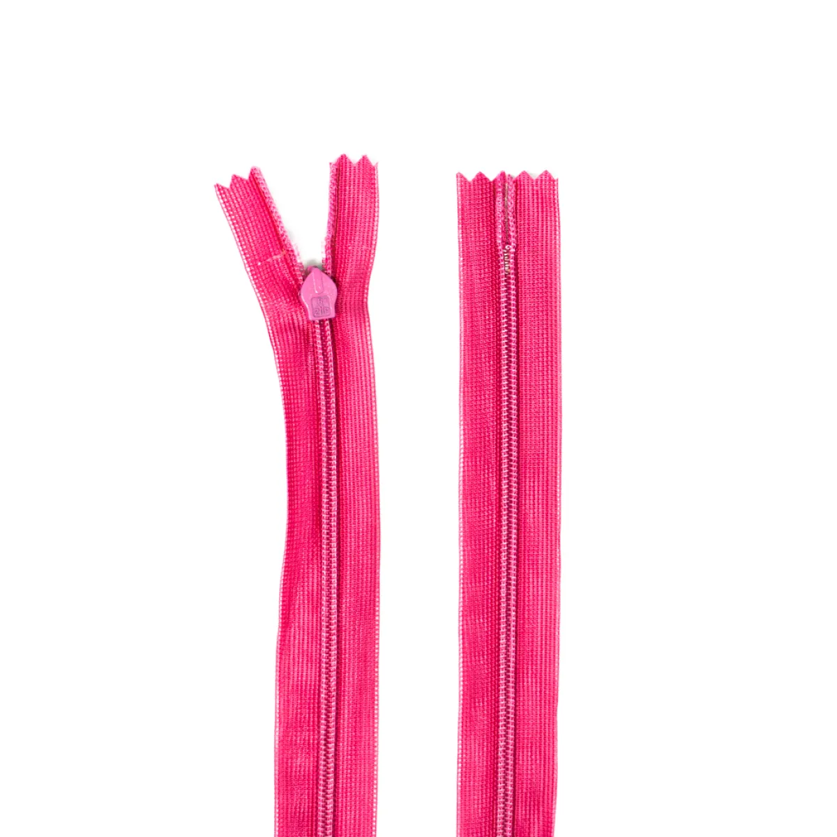 Giesse Scampoli Cerniere & Accessori>Lampo invisibile n.3 fissa