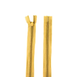 Giesse Scampoli Cerniere & Accessori>Lampo invisibile n.3 fissa