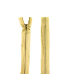 Giesse Scampoli Cerniere & Accessori>Lampo invisibile n.3 fissa