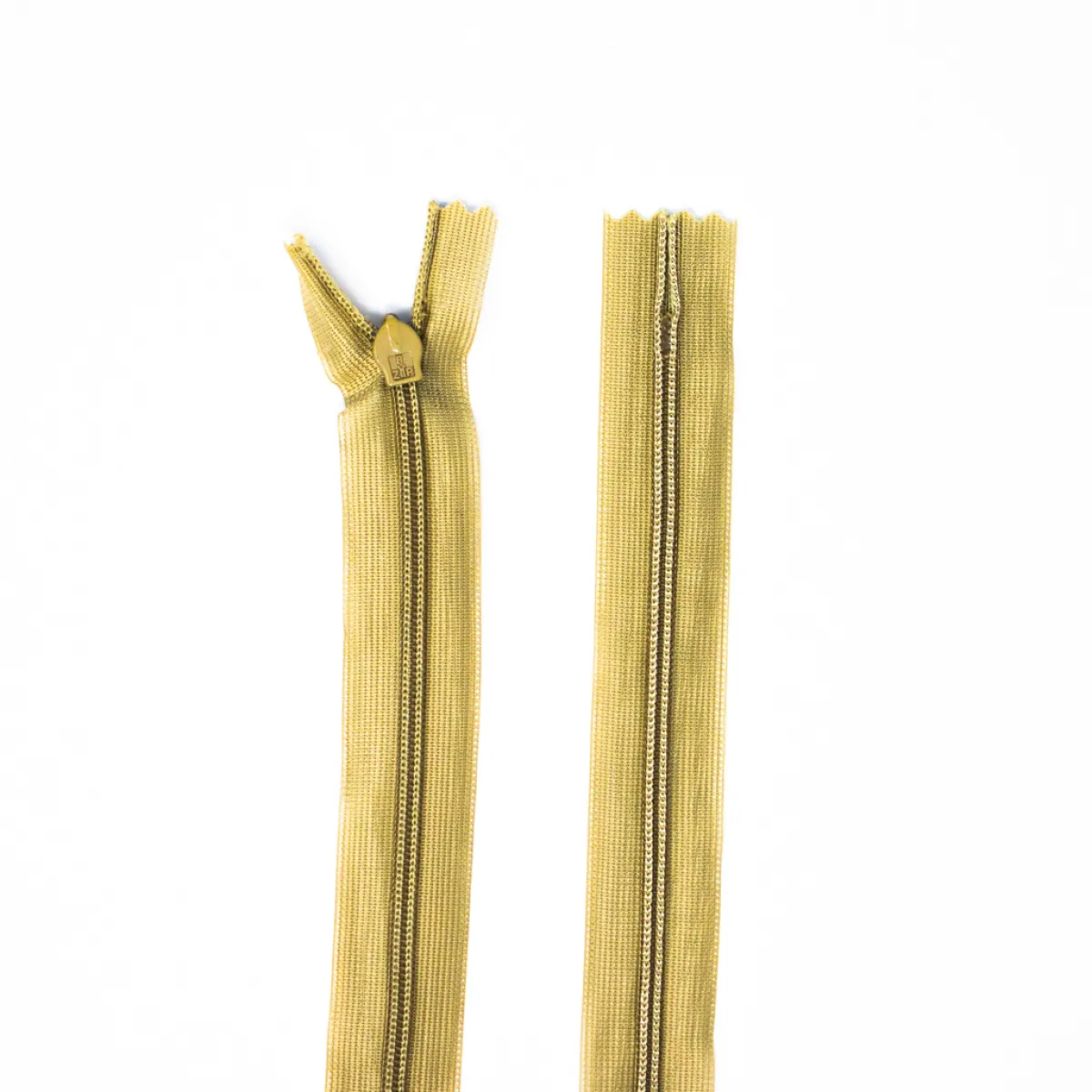 Giesse Scampoli Cerniere & Accessori>Lampo invisibile n.3 fissa