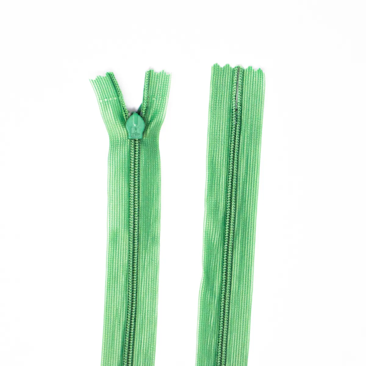 Giesse Scampoli Cerniere & Accessori>Lampo invisibile n.3 fissa